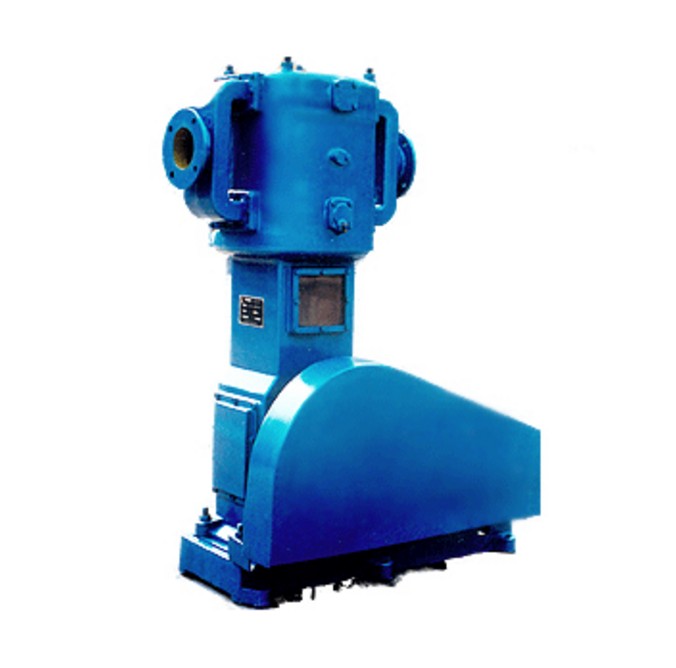 WL、WLW系列立式往復(fù)真空泵