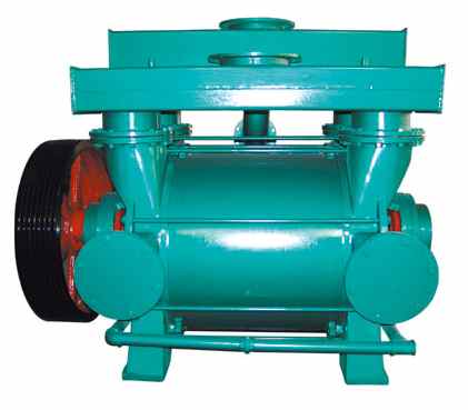 淄博博山地區(qū)真空泵生產(chǎn)廠(chǎng)家規(guī)模參差不齊如何選擇？